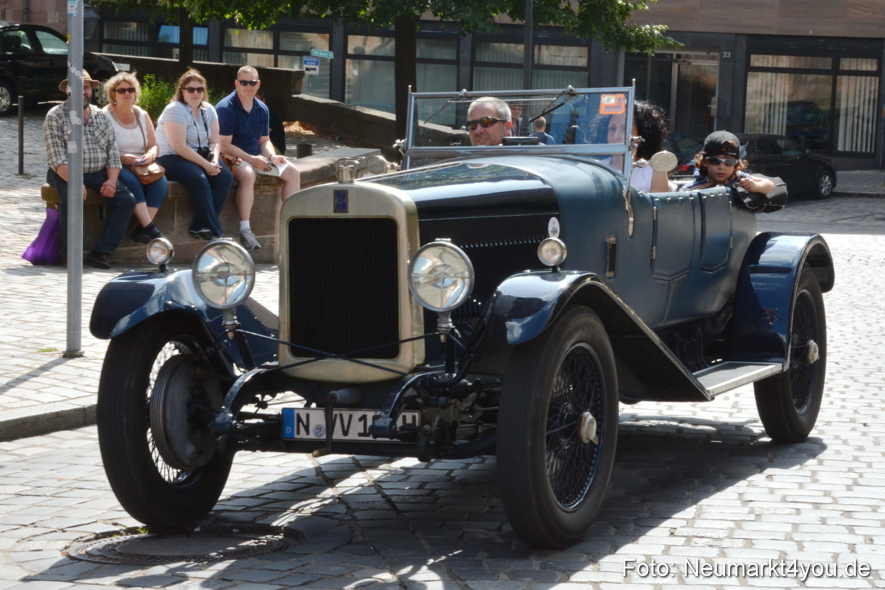 100 Meilen um Nuernberg 090814 0027